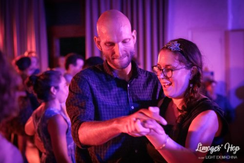 Limoges'Hop festival 2022

Partage libre avec le crédit et la citation (@lightexmachina) de l'auteur pour tout usage non promotionnel et non commercial.

© Alexandre - LIGHT EX MACHINA 2022, tous droits réservés.